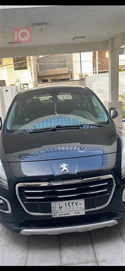بیجۆ 3008